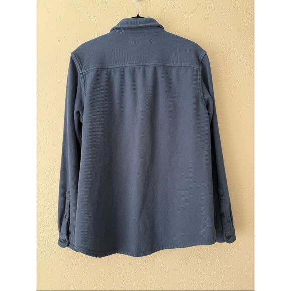 Outerknown Blanket Shirt - Picture 4 of 8